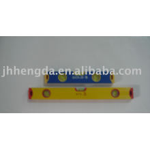 1 beam spirit level